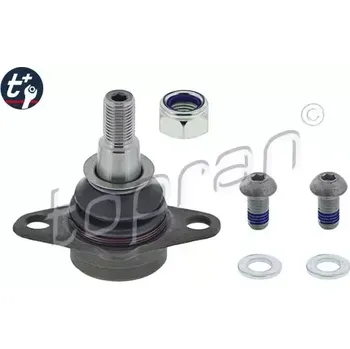 TOPRAN Čep ramene TPR 501 041