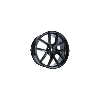 Alu kolo MOMO RF-01 stardust glossy black 8.5Jx20 ET35 5x112x66.6 8,5x20 5x112 ET