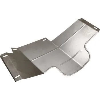 Kryt motoru Starline L zadní kryt pod motor XS 113710655