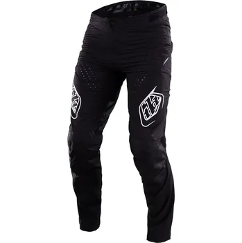 Cyklistické kalhoty Kalhoty - TROY LEE DESIGNS Sprint Mono 2024 - Black 36