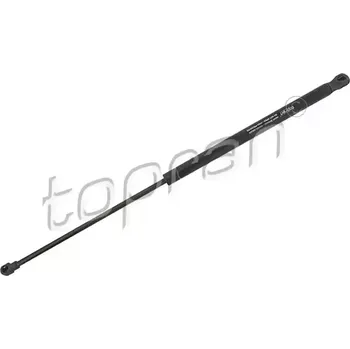 Dveře karosérie TOPRAN Plynová vzpěra zavazadlového prostoru TPR 701 637