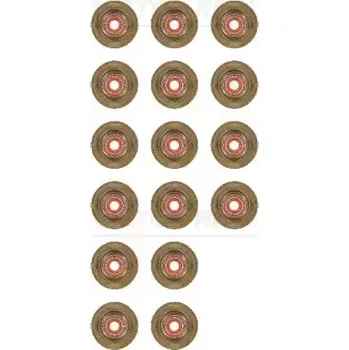 Automobilové těsnění REINZ Sada těsnění - dřík ventilu VR 12-34439-01