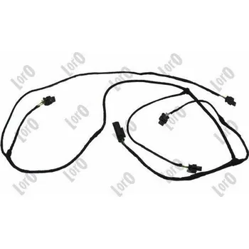 Čidlo automobilu LORO Opravná sada kabelu, senzor-park.systém LOR 120-00-073
