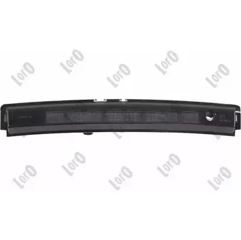 Osvětlení SPZ LORO Přídavné brzdové světlo Tuning / Accessory Parts LOR 042-50-870S