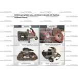 Starline Brzdový buben PB 7002