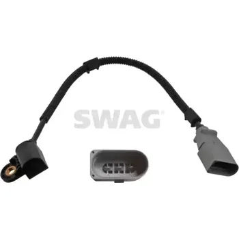 Čidlo automobilu SWAG Snímač polohy vačkového hřídele SWG 30 93 9869