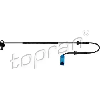 ABS TOPRAN Snímač počtu otáček kol TPR 623 013