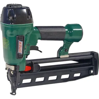 Hřebíkovačka Pneumatická Bradovačka OMER B17P.763