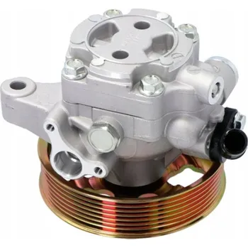 Posilovač řízení Pomocné čerpadlo Polcar S5038002