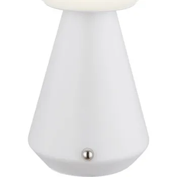 Lampička GLOBO SORA 21029W Stolní lampa