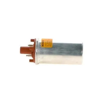 Zapalovací cívka Zapalovací cívka BOSCH 0 221 118 322