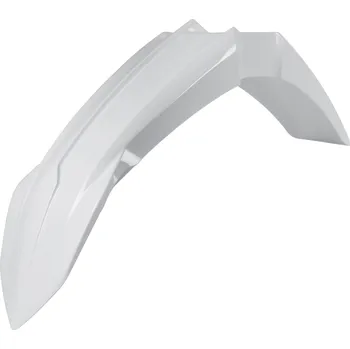 Blatník karosérie Blatník přední Yamaha, RTECH (bílý)