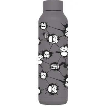 Termoska Nerezová termoláhev Solid, 630ml, Quokka, Star Wars