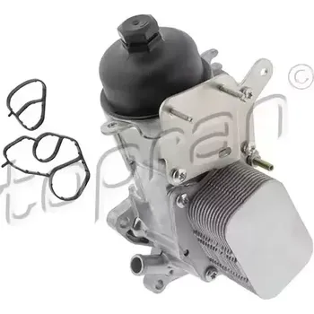 Olejový filtr TOPRAN Pouzdro olejového filtru TPR 305 290