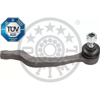 Čep řízení OPTIMAL Čep řízení OPT G1-1289