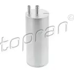 TOPRAN Palivový filtr TPR 630 802