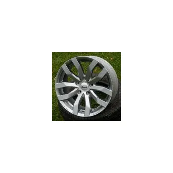 Alu kolo CMS C22 SILVER RACING 5X120 ET32 HB72.6 7.5x17 7,5x17 5x120 ET32.00 racing silver