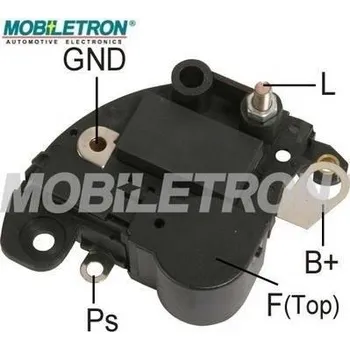 Alternátor MOBILETRON Regulátor alternátoru MBT VR-F150A