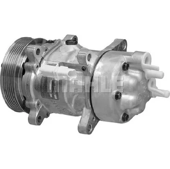 Kompresor klimatizace Kompresor klimatizace Peugeot/Citroen 090225032,