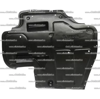 Kryt motoru ochranný kryt pod motor, střední 38.15.346