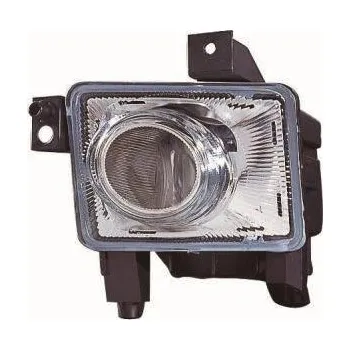 Mlhový světlomet LORO Mlhovka LOR 442-2014R-UE