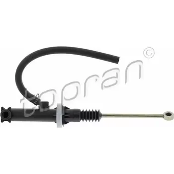 Spojkový válec TOPRAN Hlavní spojkový válec TPR 304 254