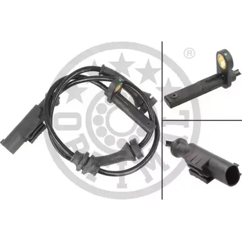 ABS OPTIMAL Snímač počtu otáček kol OPT 06-S797