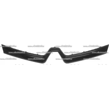 Lišta karosérie lišta mřížky - horní 36.88.231