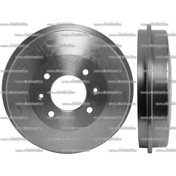 Brzdový buben Starline Brzdový buben - 228,5 mm PB 6290