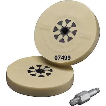 Příslušenství k nářadí 3M Kotouč k odstraňování fólií, bez upínacího trnu 3M 07499