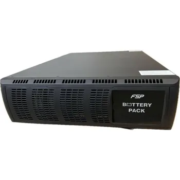 Záložní zdroj Battery bank FSP BB-0192/09RT