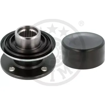 Rozvod motoru OPTIMAL Příruba, rozvodovka OPT 04-P556