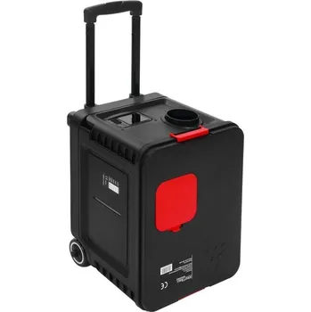 Průmyslové topidlo Kraft & Dele KD11783