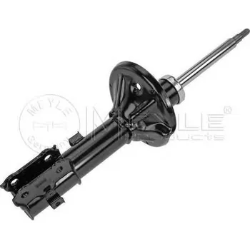 MEYLE Tlumič pérování ME 37-26 623 0005