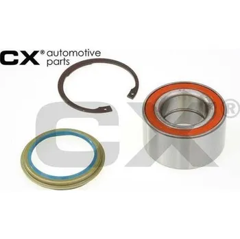 CX Sada ložiska kola CX CX231