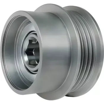 Alternátor AS-PL Alternátorová volnoběžka APL AFP6116S