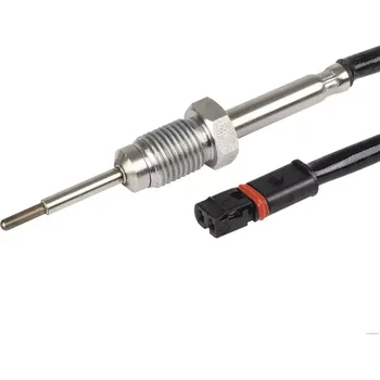 Lambda sonda HERTH+BUSS ELPARTS Čidlo teploty výfukových plynů HB 70682130