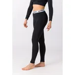 GoldBee Legíny Logo BeOne Lycra Black Barva: Black, Velikost: XXL