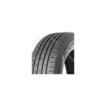 Letní osobní pneu Nokian WETPROOF SUV 215/70 R16 100H