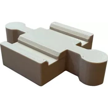 Tesařské kování Spojka menší M/M