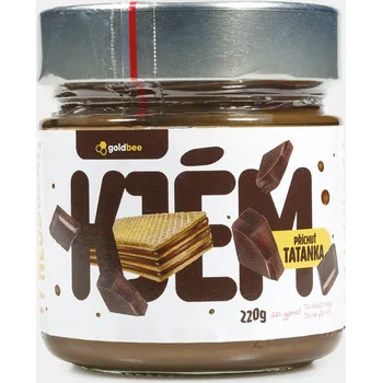 GoldBee Kjém Tatanka