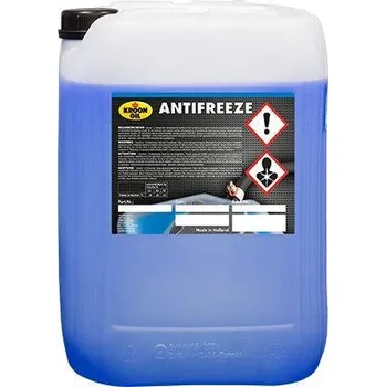 Nemrznoucí směs do chladiče Kroon-Oil Nemrznoucí kapalina do chladiče Antifreeze 20 l KRO 14006