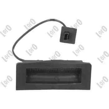 LORO Spínač, otevření zadních dveří LOR 132-037-011