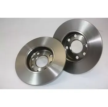 Brzdový kotouč AUTOMEGA Brzdový kotouč - 236 mm ATM 120067510