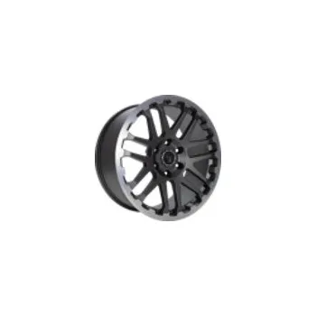 Disk COMBAT anthracite matt polished lip 9.0Jx20 ET28 6x139x106.0 (wintertauglich) x20 ET
