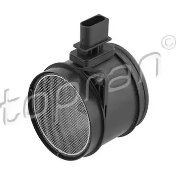 Čidlo automobilu TOPRAN Snímač množství protékajícího vzduchu TPR 503 283