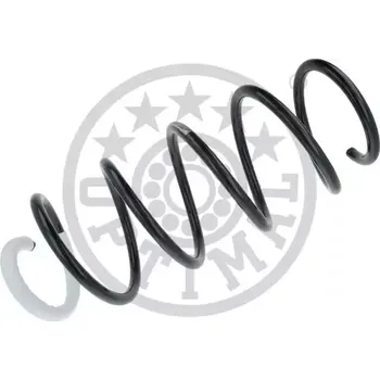 OPTIMAL Pružina podvozku PREMIUM LINE OPT AF-1567