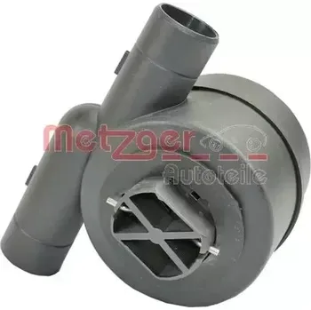 Blok motoru METZGER Odlučovač oleje odvětrání klikové skříně MTG 2385091