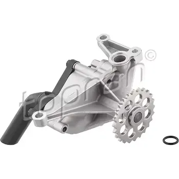 Olejové čerpadlo TOPRAN Olejové čerpadlo TPR 401 144