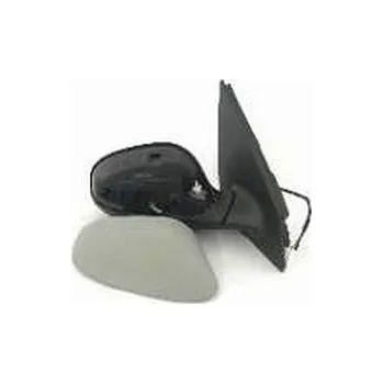 Auto zrcátko LORO Vnější zpětné zrcátko LOR 2016M08